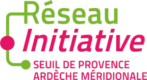 logo de Réseau initiative Seuil de Provence Ardèche méridionale